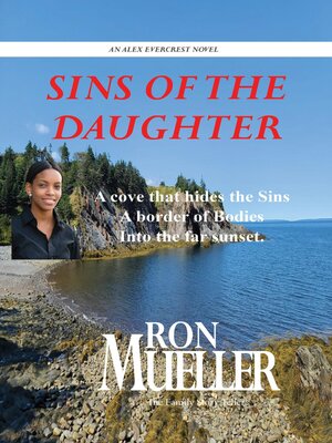 cover image of Sins of the Daughter
